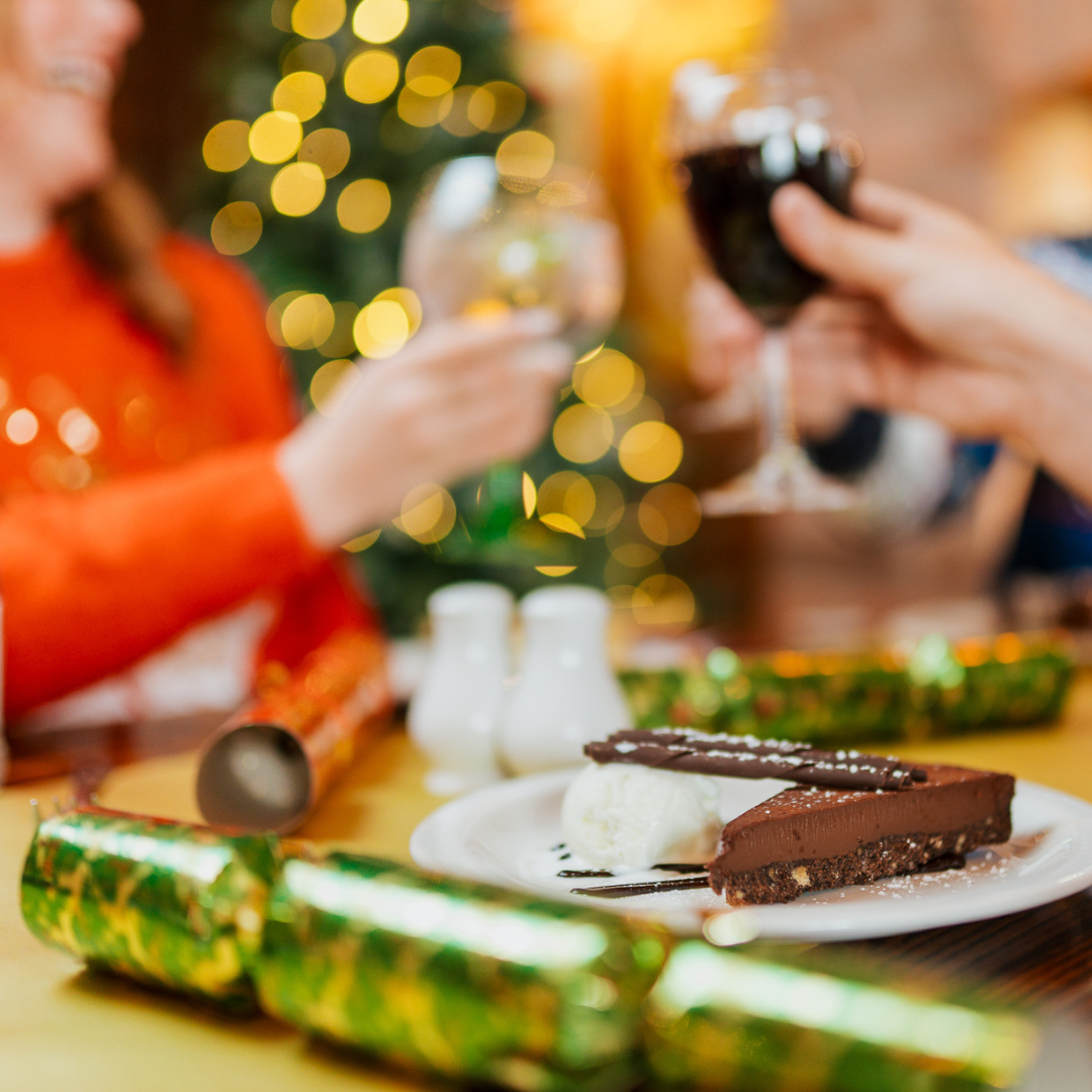 Christmas at The Milestone